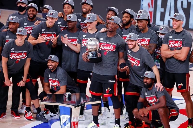 NBA 季後賽 – Miami Heat 以 4-2 擊敗 Boston Celtics 晉級總冠軍戰
