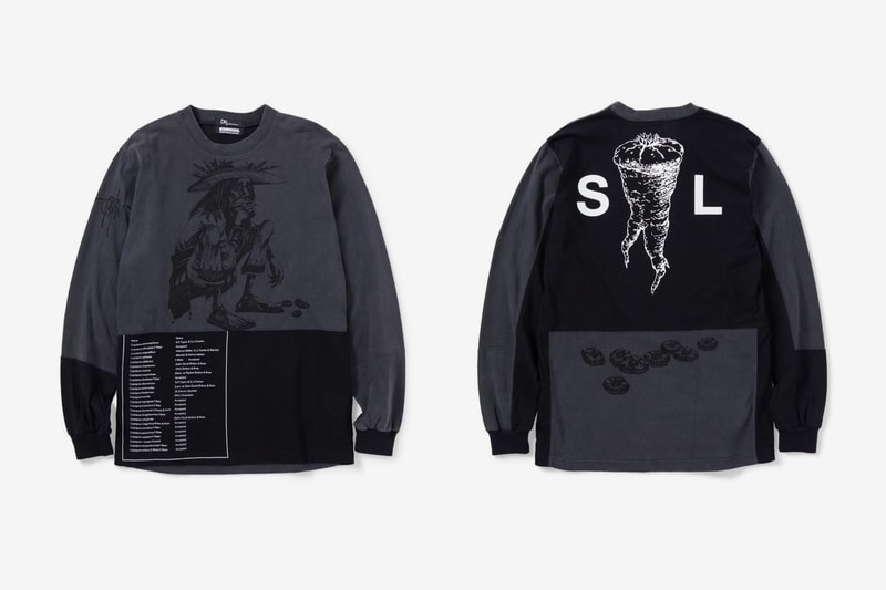 NEIGHBORHOOD x Dr. Romanelli 全新聯乘系列正式發佈
