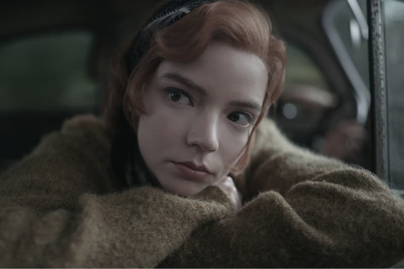 Netflix 10 月份「影集、電影」上映片單整理:鬼莊園、后翼棄兵、芝加哥七人案:驚世審判