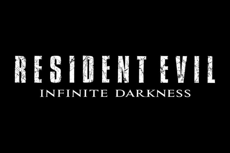 Netflix 突襲發佈《惡靈古堡 Resident Evil》全新動畫宣傳預告