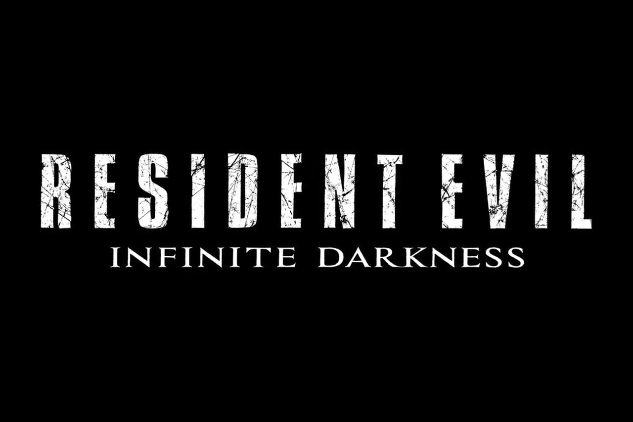 Netflix 突襲發佈《惡靈古堡 Resident Evil》全新動畫宣傳預告