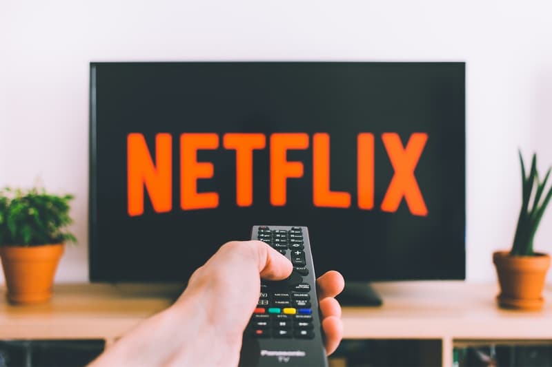 消息稱 Netflix 或將於不久提高會員月租價格