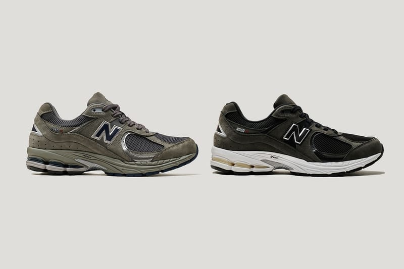 new balance and nike size comparison