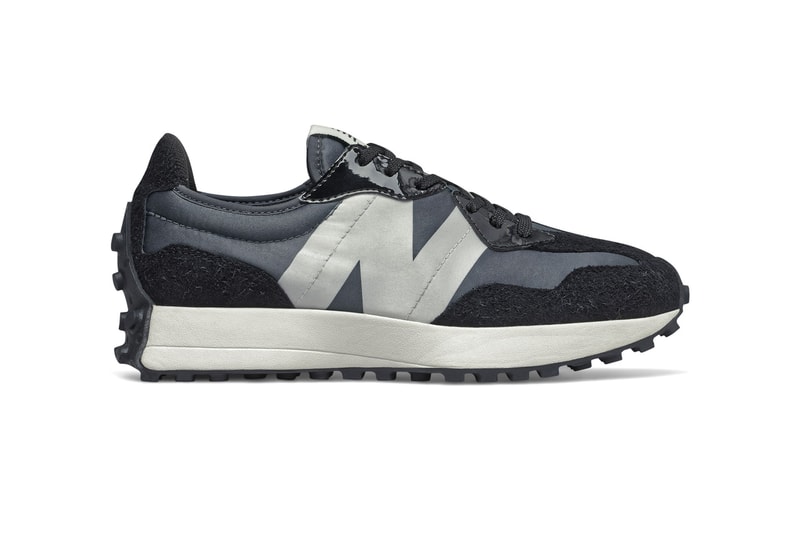 大熱鞋款 New Balance 327 秋季全新配色正式發佈