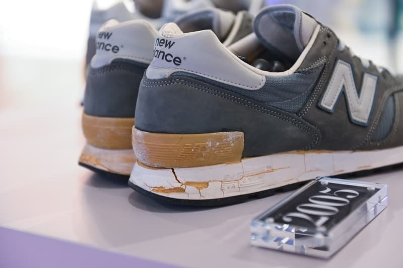 New Balance x C.P.U.「K11 Next in Style」期間限定店正式開催