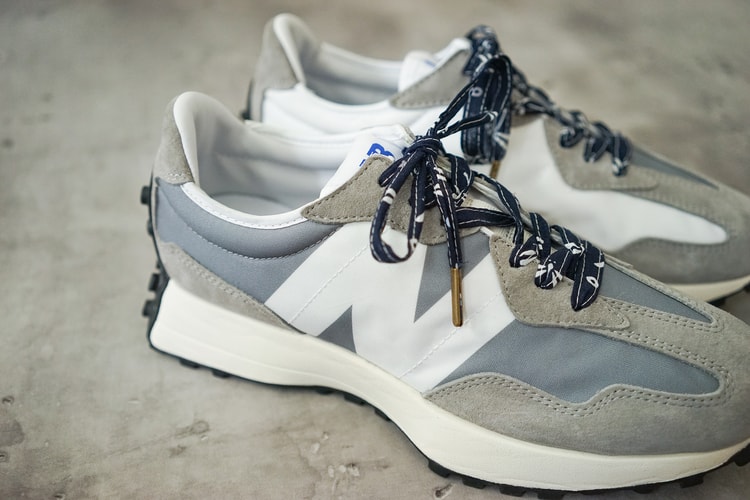 New Balance x C.P.U.「K11 Next in Style」期間限定店正式開催