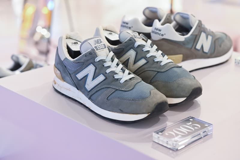 New Balance x C.P.U.「K11 Next in Style」期間限定店正式開催