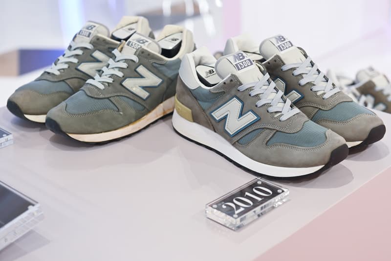 New Balance x C.P.U.「K11 Next in Style」期間限定店正式開催