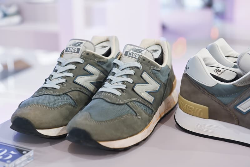 New Balance x C.P.U.「K11 Next in Style」期間限定店正式開催