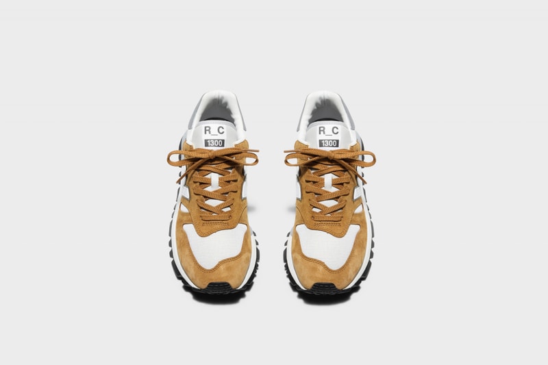 New Balance x SOGO x Flyingpig 全新 M1300 聯乘鞋款發佈