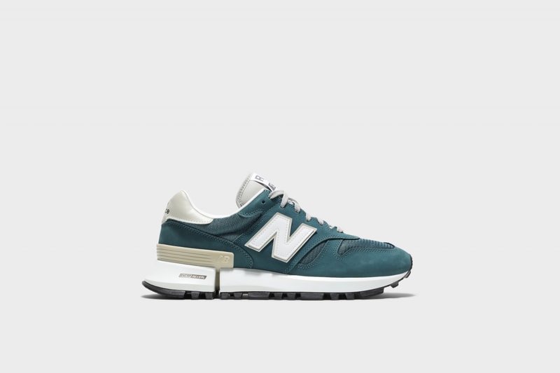 New Balance x SOGO x Flyingpig 全新 M1300 聯乘鞋款發佈