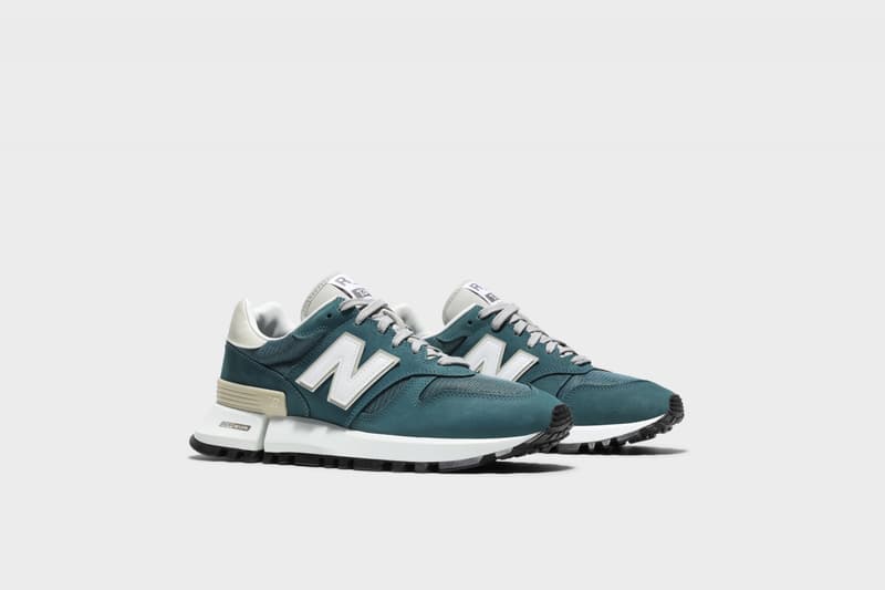 New Balance x SOGO x Flyingpig 全新 M1300 聯乘鞋款發佈