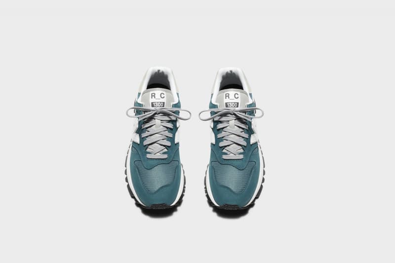New Balance x SOGO x Flyingpig 全新 M1300 聯乘鞋款發佈