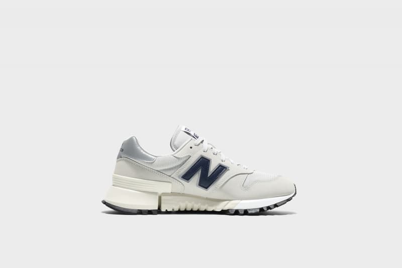 New Balance x SOGO x Flyingpig 全新 M1300 聯乘鞋款發佈