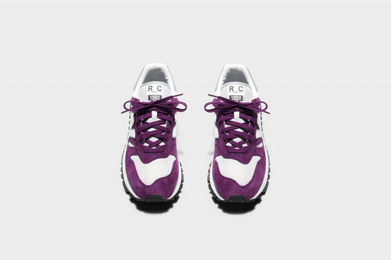 New Balance x SOGO x Flyingpig 全新 M1300 聯乘鞋款發佈
