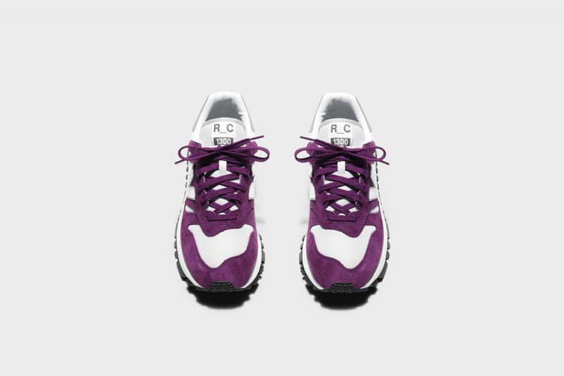 New Balance x SOGO x Flyingpig 全新 M1300 聯乘鞋款發佈
