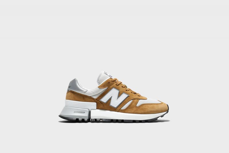 New Balance x SOGO x Flyingpig 全新 M1300 聯乘鞋款發佈