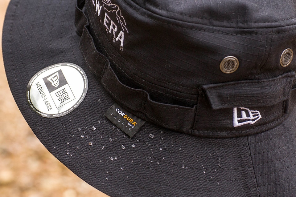 New Era 全新mountains 帽款系列正式發佈 Hypebeast