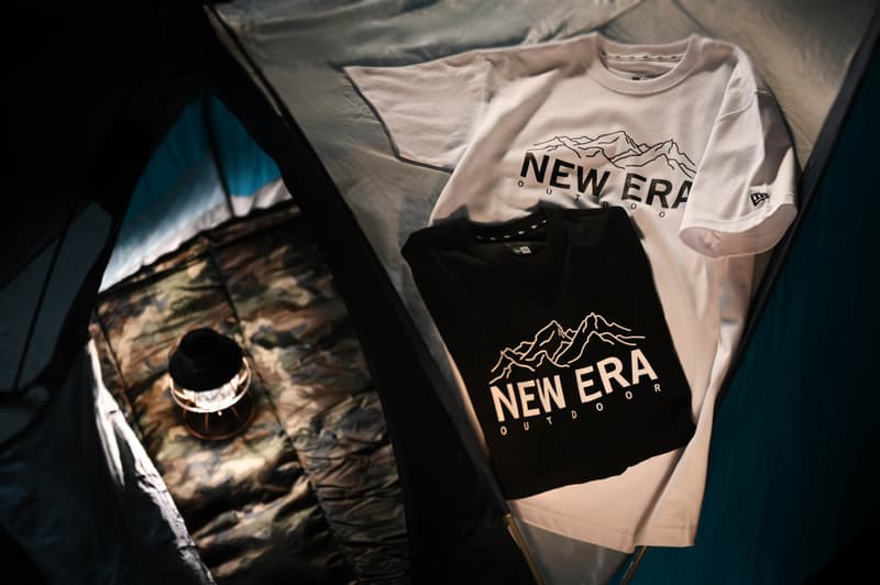 New Era 全新 MOUNTAINS 帽款系列正式發佈