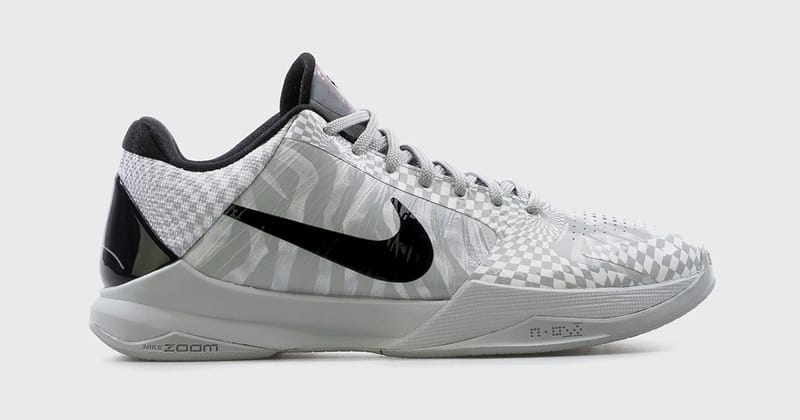 kobe protro 5 demar derozan