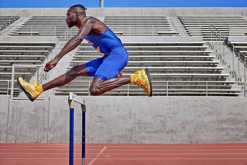 Off-White™ x Nike Air Rubber Dunk 聯乘系列鞋款正式發佈