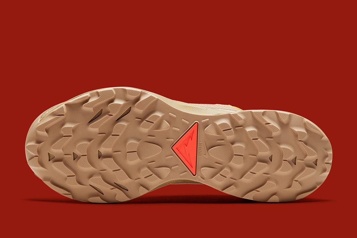 Nike Pegasus Trail 2 跑鞋全新 GORE-TEX 版本發佈