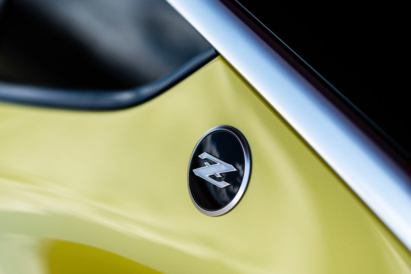 Nissan 正式發表 400Z 全新前置車型 Z Proto