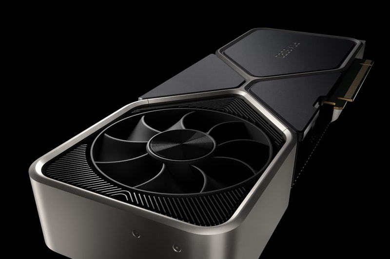 NVIDIA RTX 3080 顯示卡 eBay 競拍價格一度超過 $80,000 美元