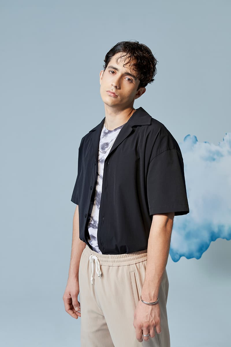 OFF DUTY 2020 秋冬系列「NO FEELS」Lookbook 正式發佈