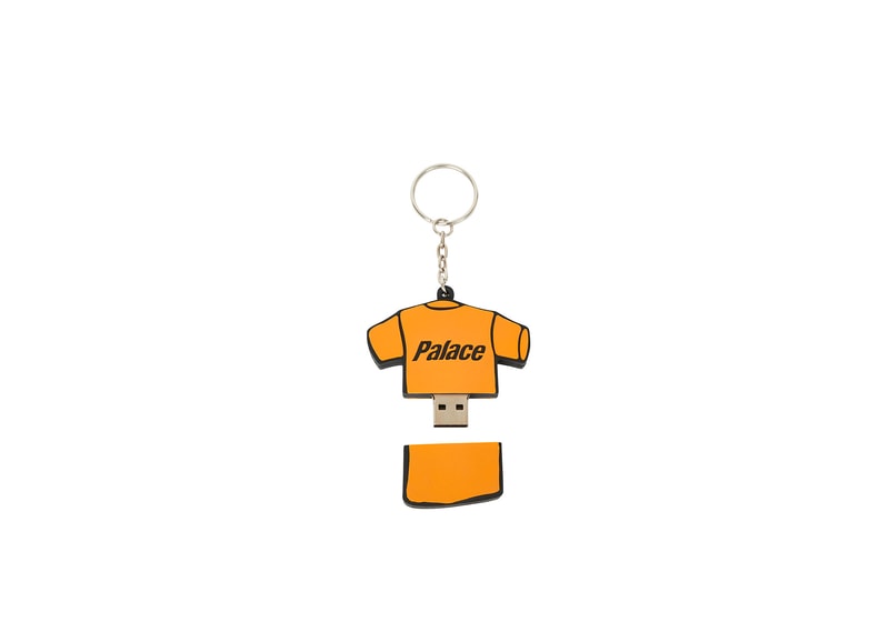 Palace Skateboards 2020 冬季系列配件與頭飾單品一覽