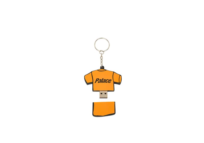 Palace Skateboards 2020 冬季系列配件與頭飾單品一覽