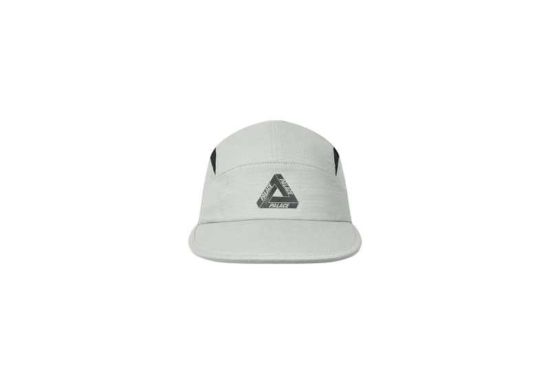 Palace Skateboards 2020 冬季系列配件與頭飾單品一覽