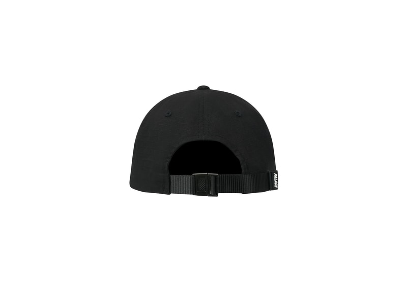 Palace Skateboards 2020 冬季系列配件與頭飾單品一覽