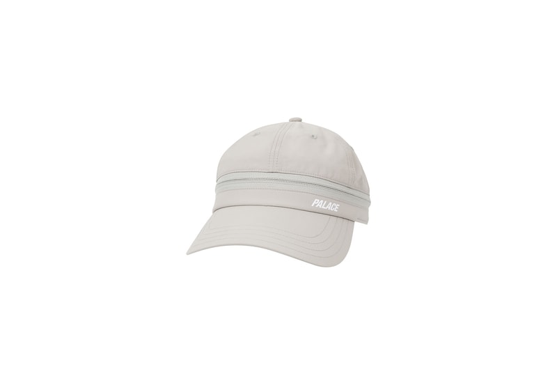 Palace Skateboards 2020 冬季系列配件與頭飾單品一覽