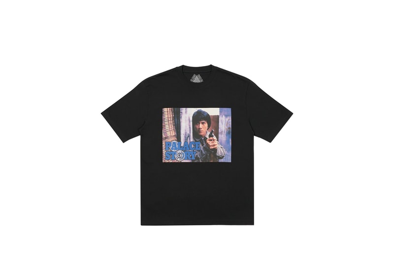 Palace Skateboards 2020 冬季系列恤衫單品一覽