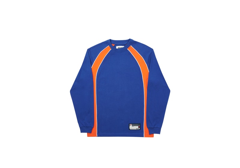 Palace Skateboards 2020 冬季系列恤衫單品一覽
