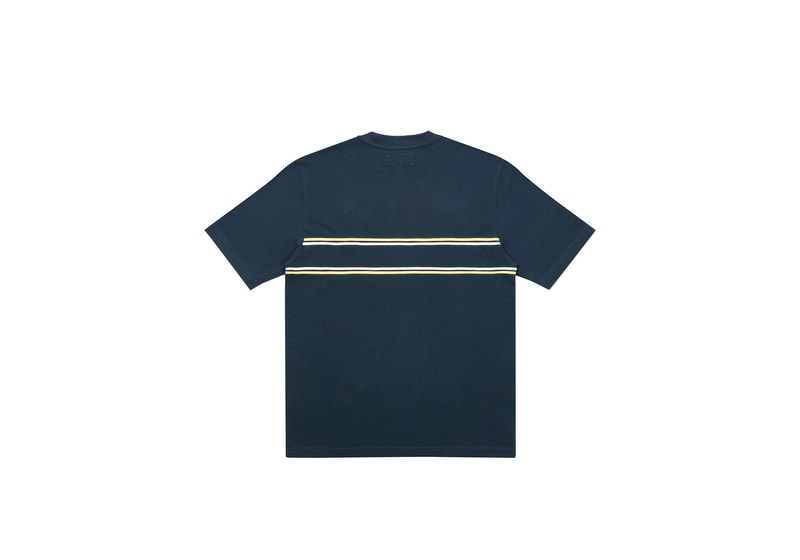 Palace Skateboards 2020 冬季系列恤衫單品一覽