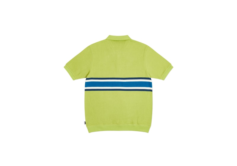 Palace Skateboards 2020 冬季系列恤衫單品一覽