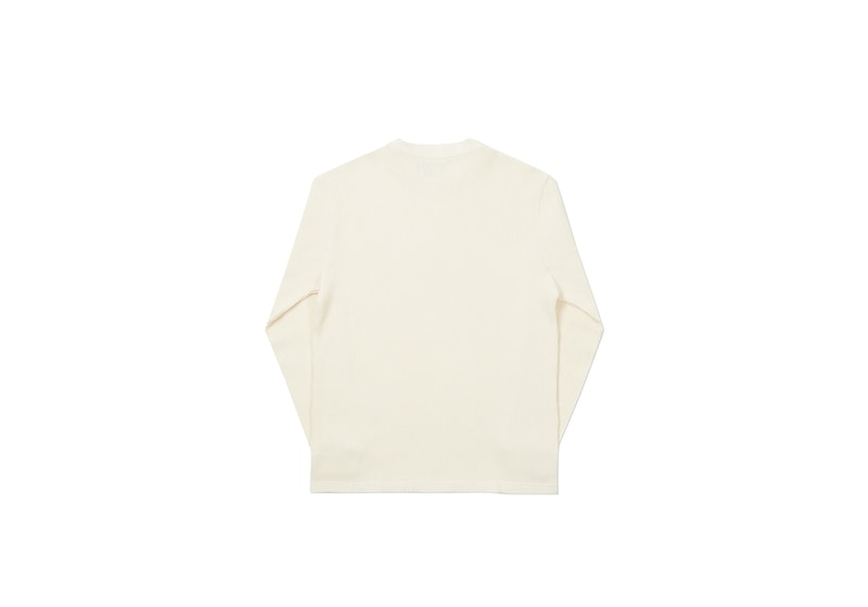 Palace Skateboards 2020 冬季系列恤衫單品一覽