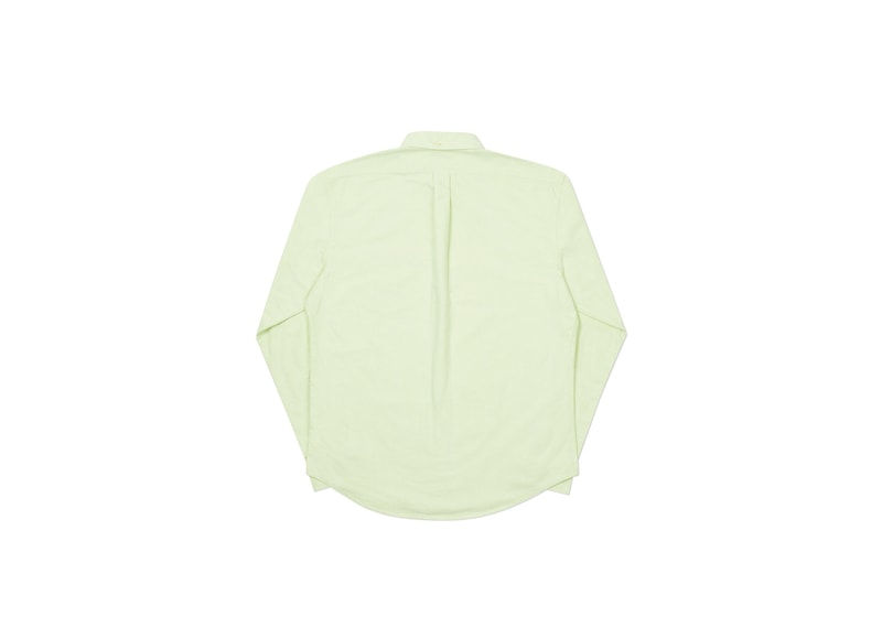 Palace Skateboards 2020 冬季系列恤衫單品一覽