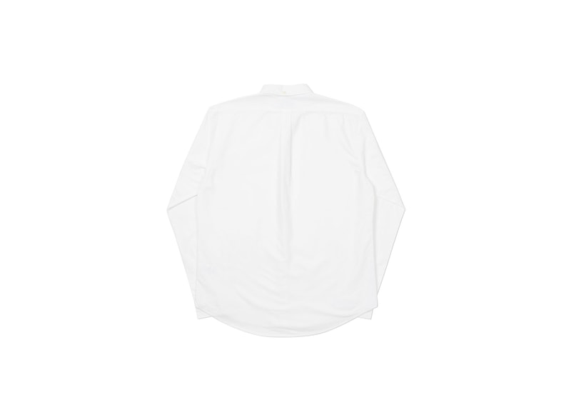 Palace Skateboards 2020 冬季系列恤衫單品一覽