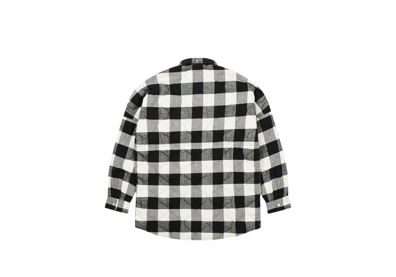 Palace Skateboards 2020 冬季系列恤衫單品一覽
