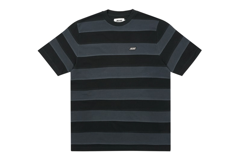Palace Skateboards 2020 秋季系列第 5 週入手指南
