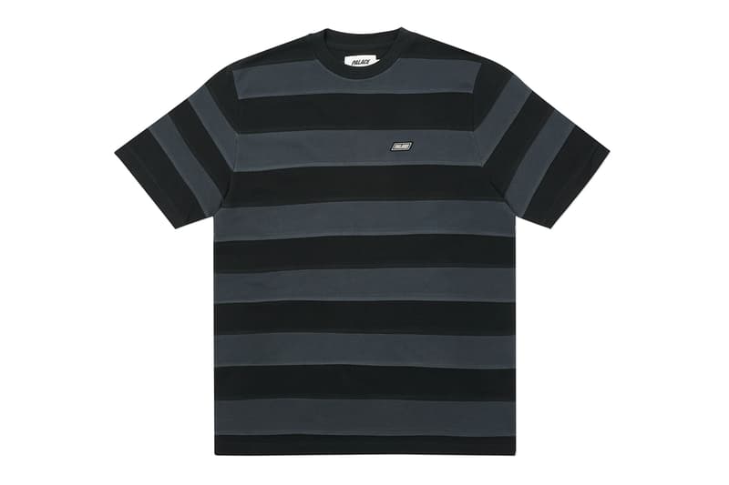 Palace Skateboards 2020 秋季系列第 5 週入手指南