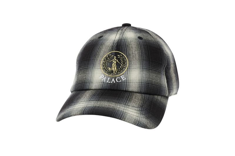 Palace Skateboards 2020 秋季系列第 5 週入手指南