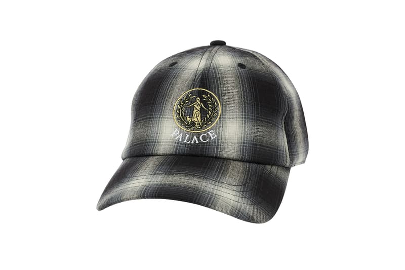 Palace Skateboards 2020 秋季系列第 5 週入手指南