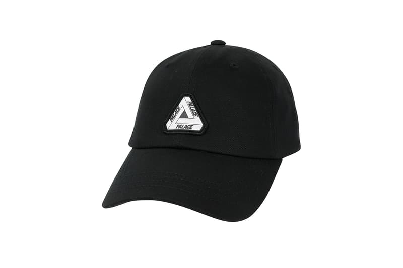 Palace Skateboards 2020 秋季系列第 5 週入手指南