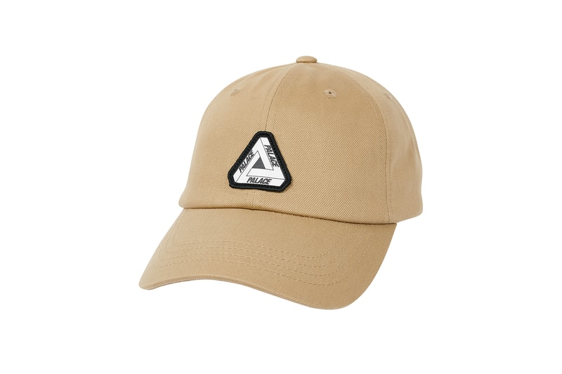 Palace Skateboards 2020 秋季系列第 5 週入手指南