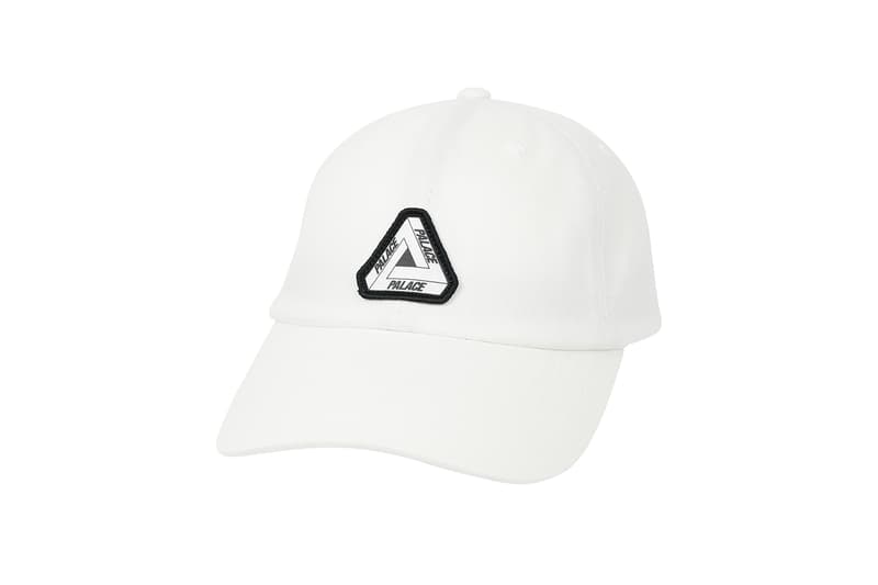 Palace Skateboards 2020 秋季系列第 5 週入手指南