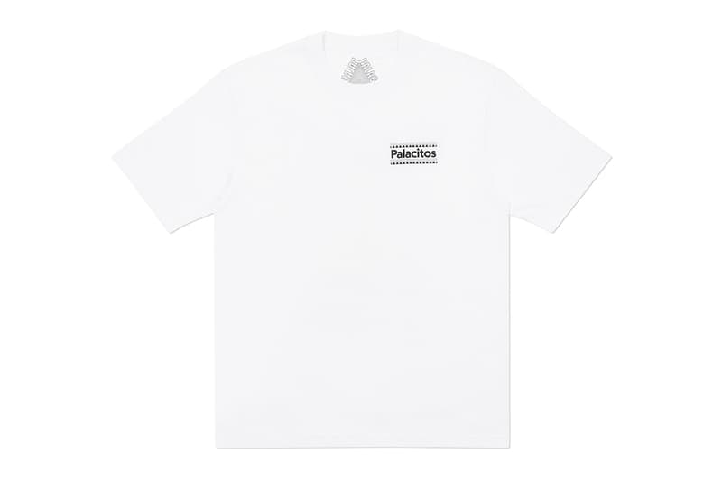 Palace Skateboards 2020 秋季系列第 6 週入手指南